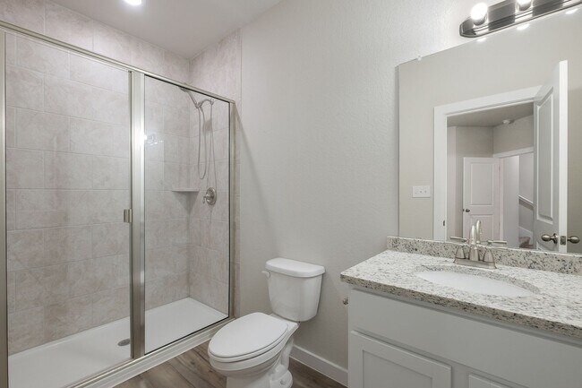 Building Photo - Spacious & Modern 3/3.5 in The Preserve at the Dominion