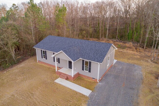 Building Photo - Because location really is everything!