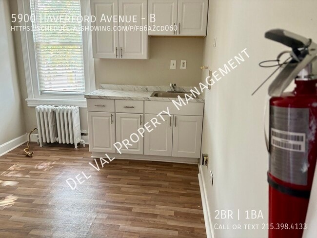 Building Photo - 5900 Haverford Ave