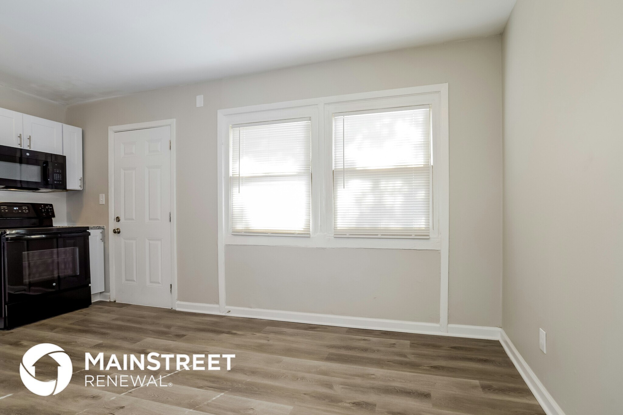 Building Photo - 6401 E 149th St