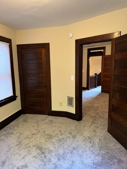 Office / den - 504 Todd St
