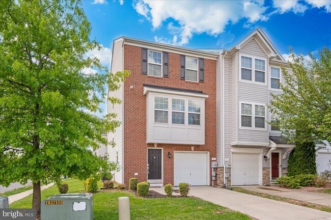 Building Photo - 7 New Gate Ct