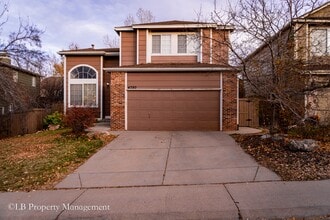 Building Photo - 4780 N Foxtail Dr