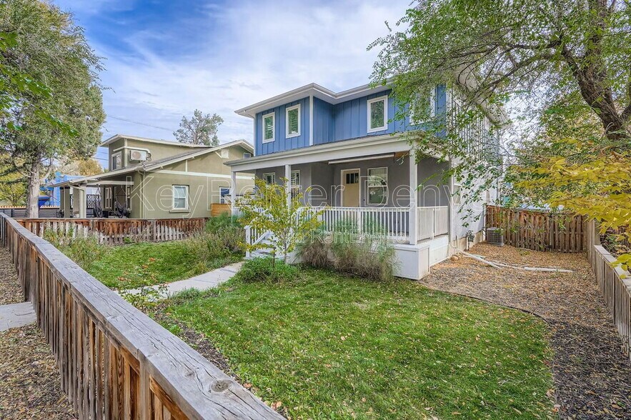 Building Photo - 2474 Eaton St