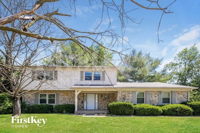 Primary Photo - 211 Banbury Rd