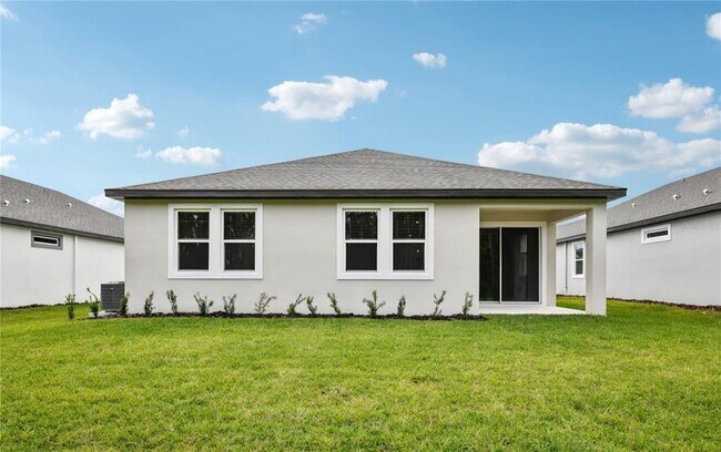 Building Photo - 1205 Pampus Dr