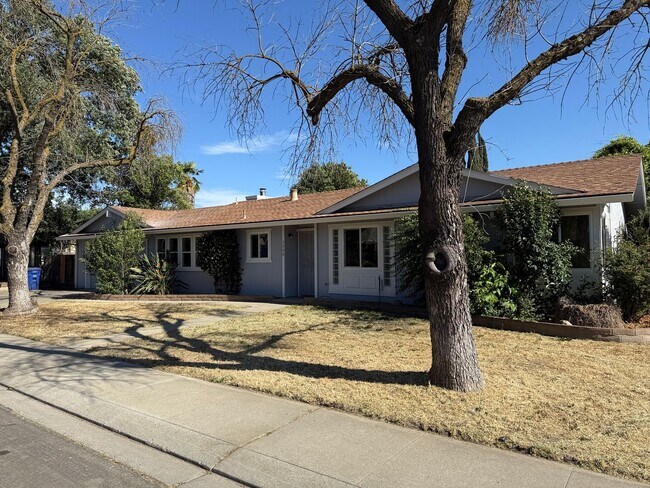 Primary Photo - Single story home in east Modesto!