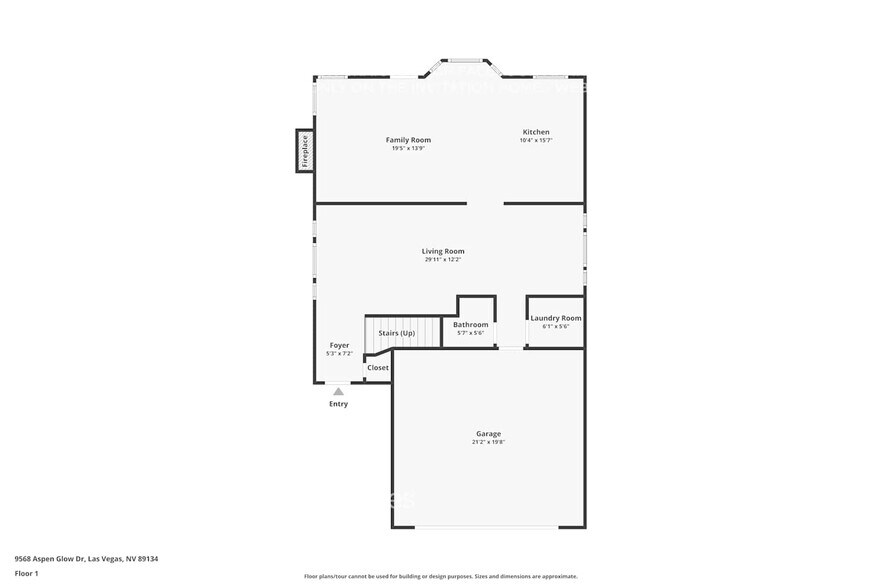 Building Photo - 9568 Aspen Glow Dr