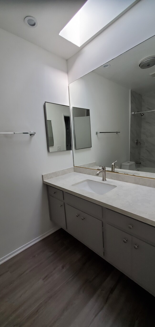upgraded bathroom - 252 S Reeves Dr
