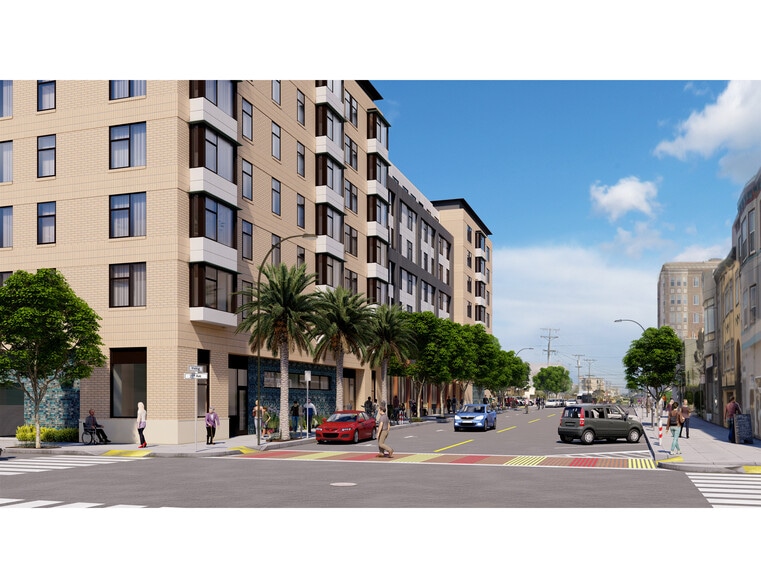 Building Photo - 2550 Irving