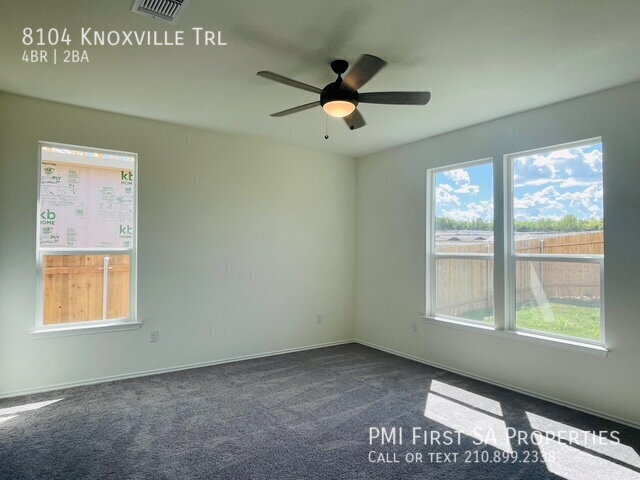 Building Photo - 8104 Knoxville Trl