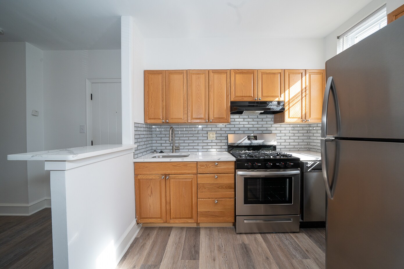 Building Photo - 2307 Fairmount Ave