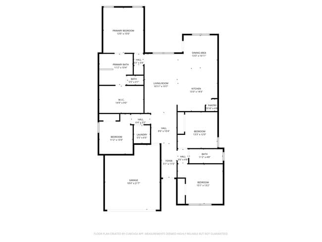 Building Photo - 3169 Normandy Way