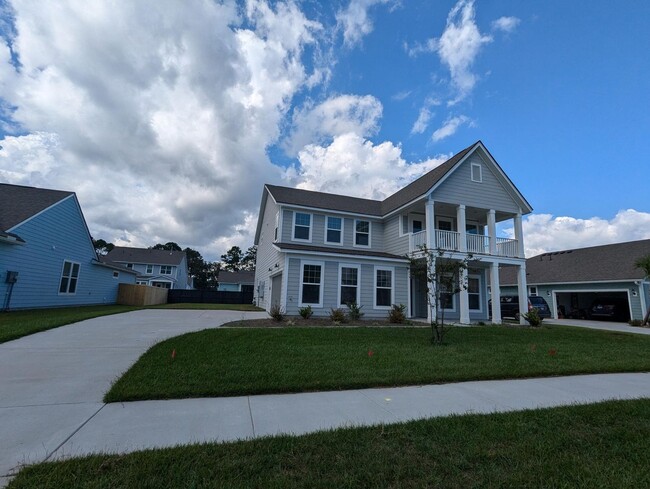 Building Photo - Beautiful 5 Bdrm New Construction Home in ...