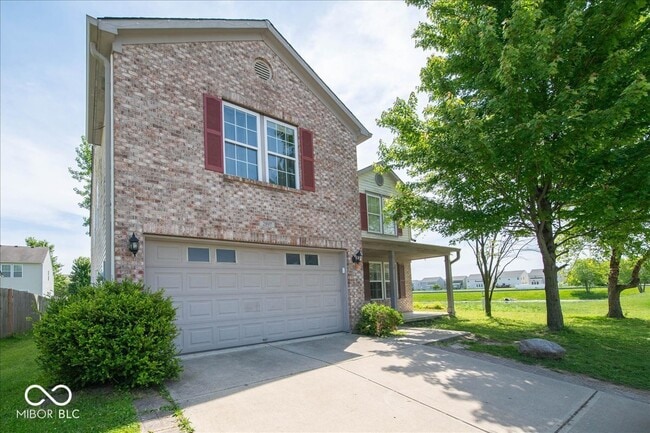 Building Photo - 2897 Sentiment Ln