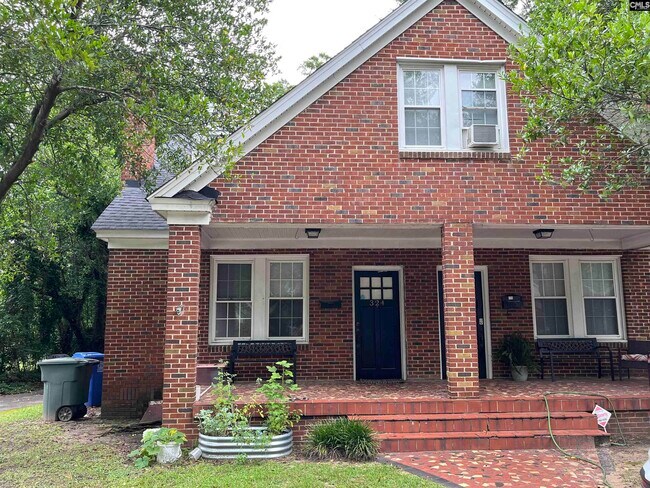 Primary Photo - 324 South Harden Street