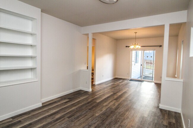 Building Photo - COMING SOON! Beautiful and modern two stor...