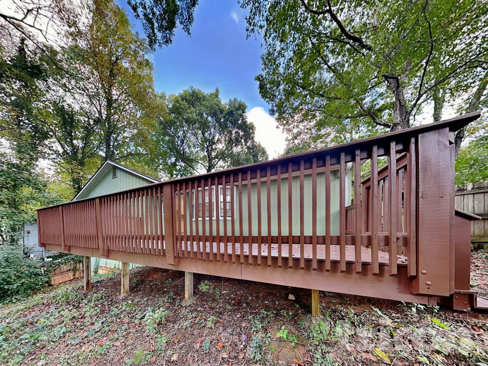 Building Photo - 2503 Hewatt Rd