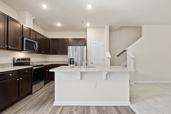 Building Photo - 717 Ambrose Hl Ln