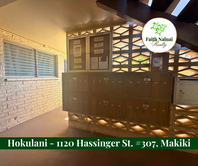Building Photo - 1120 Hassinger St