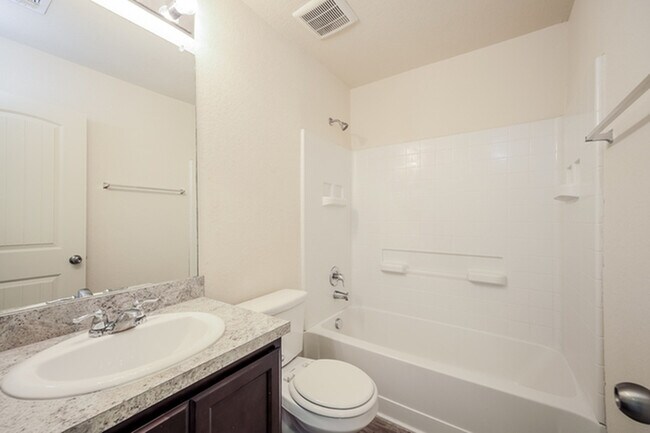 Building Photo - 4911 War Horse Dr