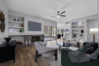 Building Photo - 4711 Spicewood Springs Rd