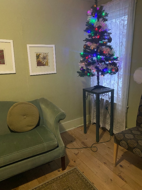 Building Photo - 209 Academy St