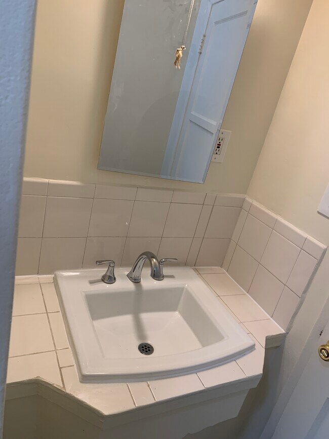 Bathroom - 2405 W Via Corona