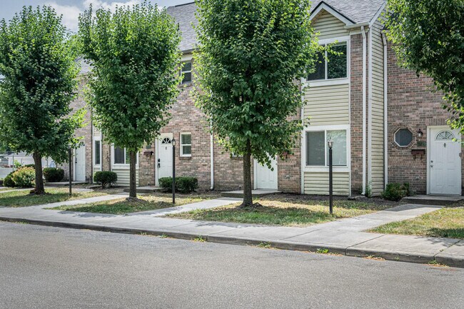 Building Photo - 1362 S Talbott St