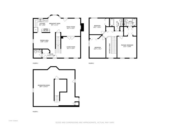Building Photo - 2135 Schumacher Ln