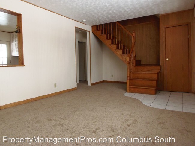 Building Photo - 4 br, 1 bath House - 4099 Rickenbacker Avenue