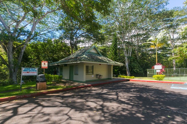 Building Photo - 95-270 Waikalani Dr. #I204