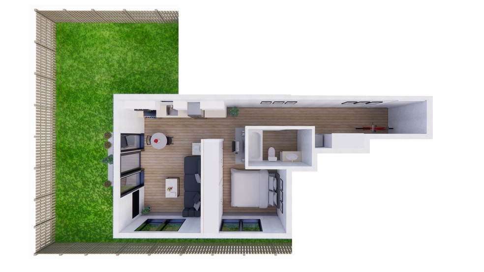 Building Photo - 2718 Grand Ave S