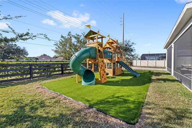 Building Photo - 3866 Cabo Rojo Dr