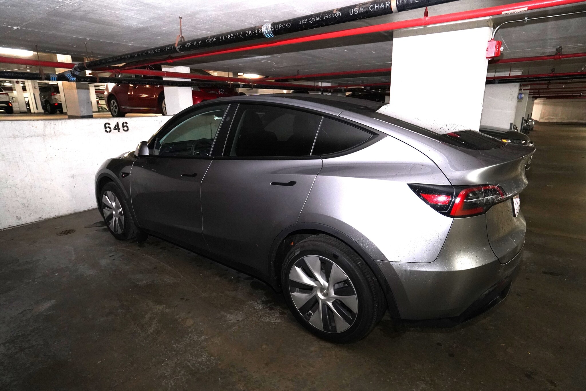 Building Photo - 77 Pond Ave