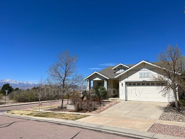 Building Photo - 9914 Red Sage Dr