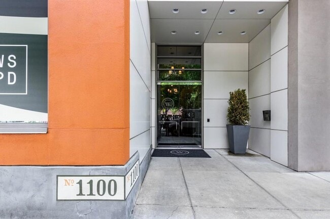 Building Photo - 1100 Howell Mill Rd NW