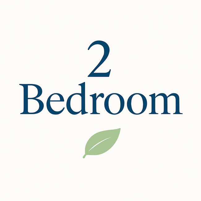 Floorplan - Overlook Hills Apartments