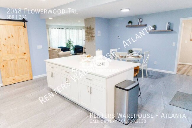 Building Photo - 2048 Flowerwood Trail