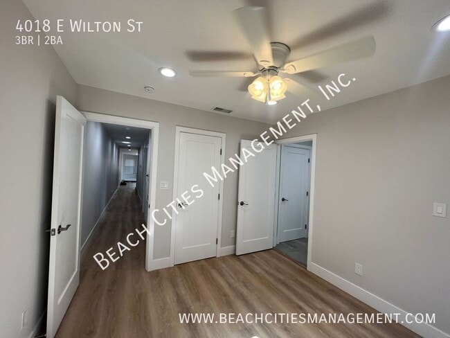 Building Photo - 4018 E Wilton St