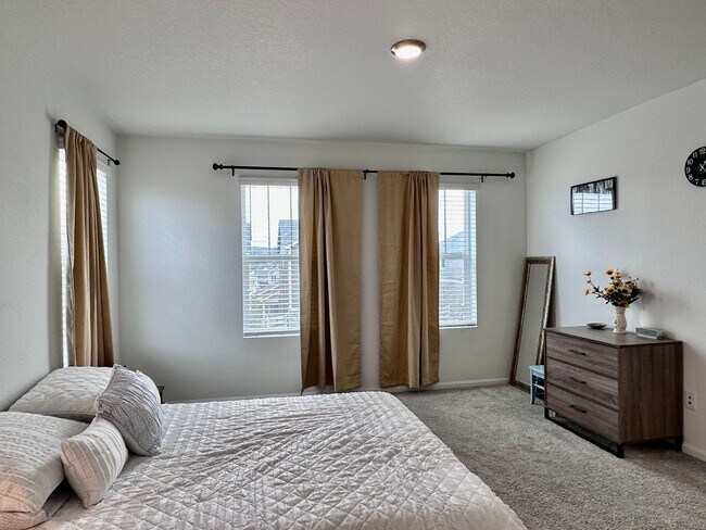 Building Photo - Welcome to Crystal Valley Ranch in Castle ...