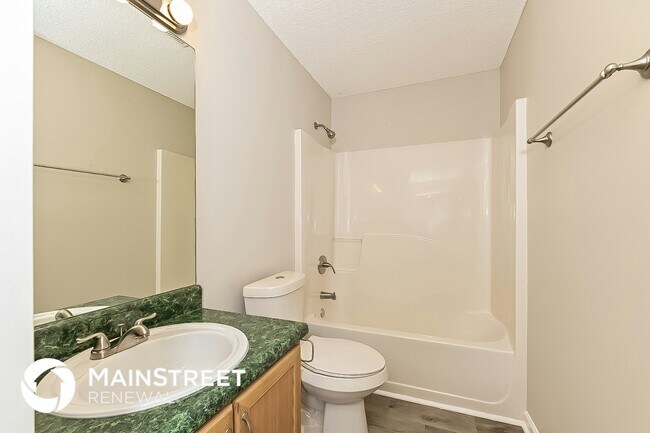 Building Photo - 2811 Amerson Way