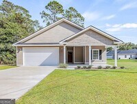 Building Photo - 1002 Oglethorpe Ln