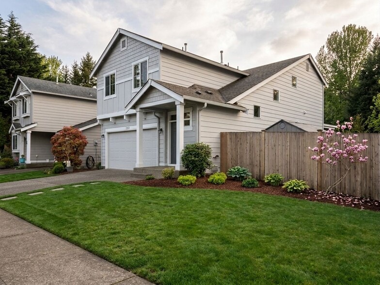 Building Photo - 24127 134th Ct SE