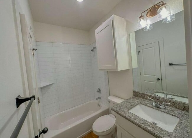 Building Photo - Beautiful Heart of Lubbock Duplex