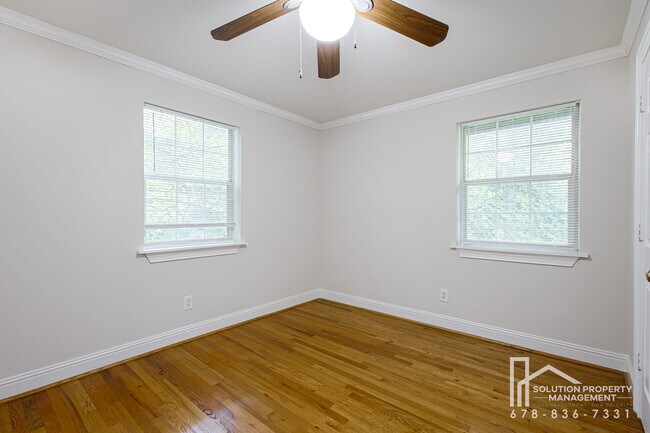 Building Photo - 1643 Briarcliff Rd NE