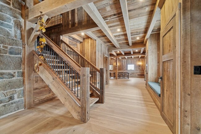 Building Photo - Timeless Stone Farmhouse Estate with Pool, Gardens & Grand Barn Living in Chester Springs