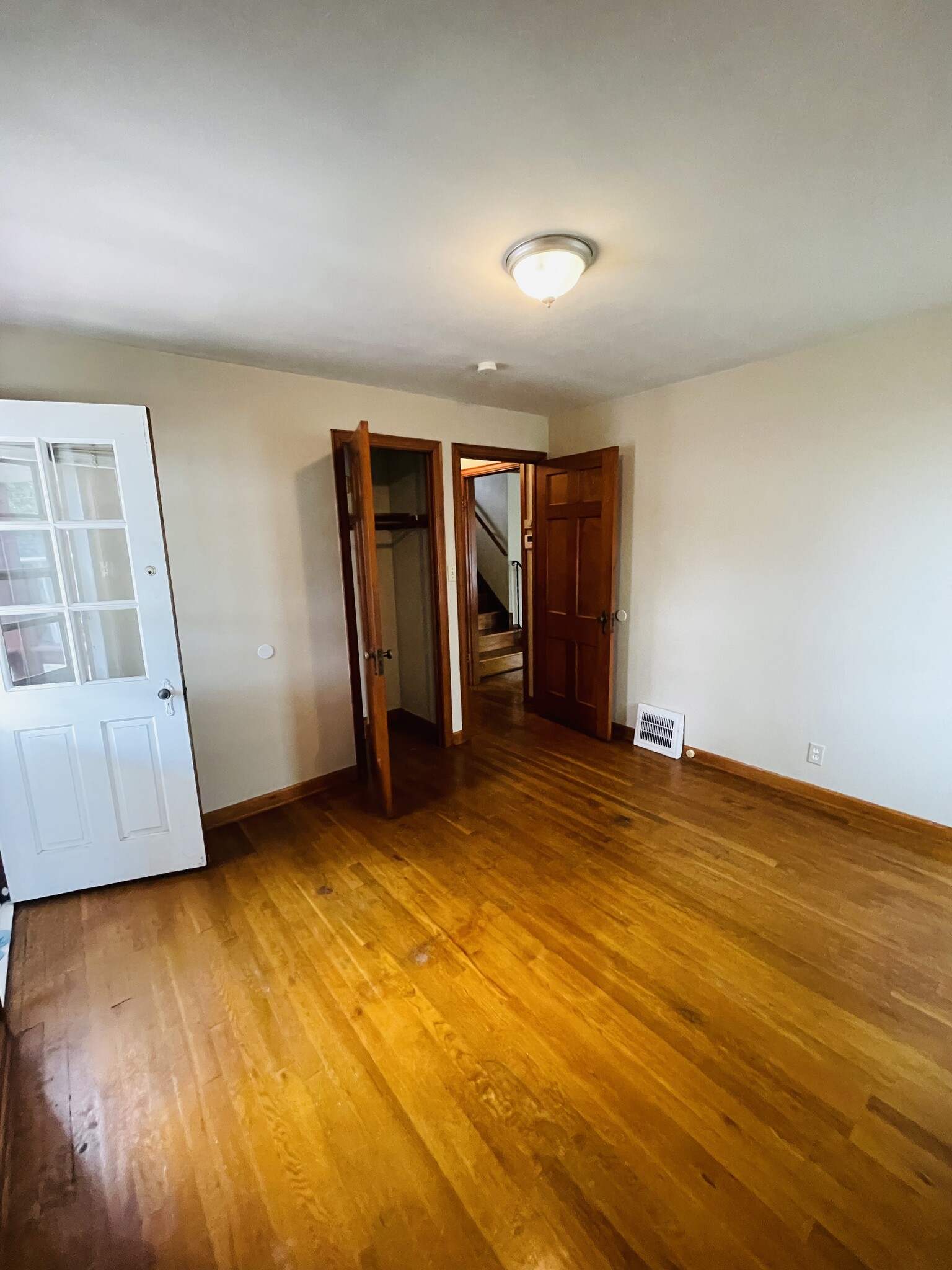 Bedroom 2 - 3815 Washington Park Blvd