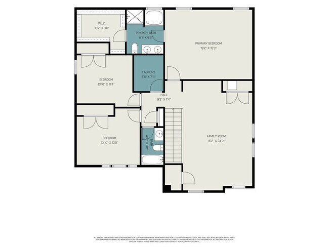 Building Photo - 2532 River Trail Dr