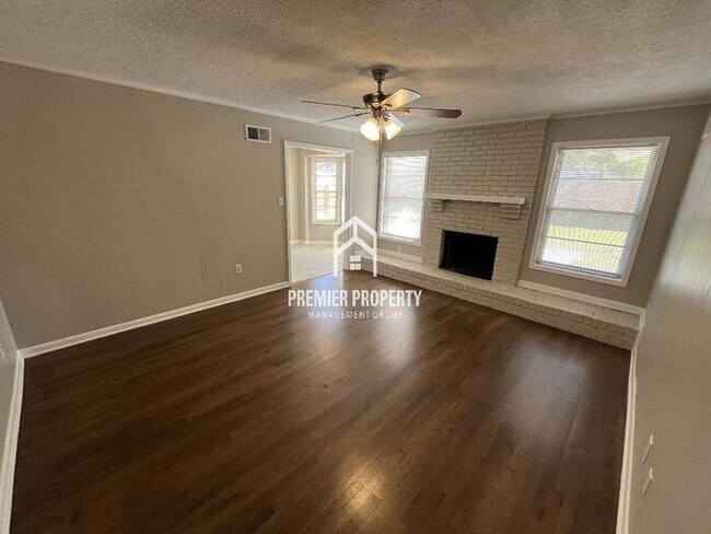 Building Photo - 5374 Hudgins Rd